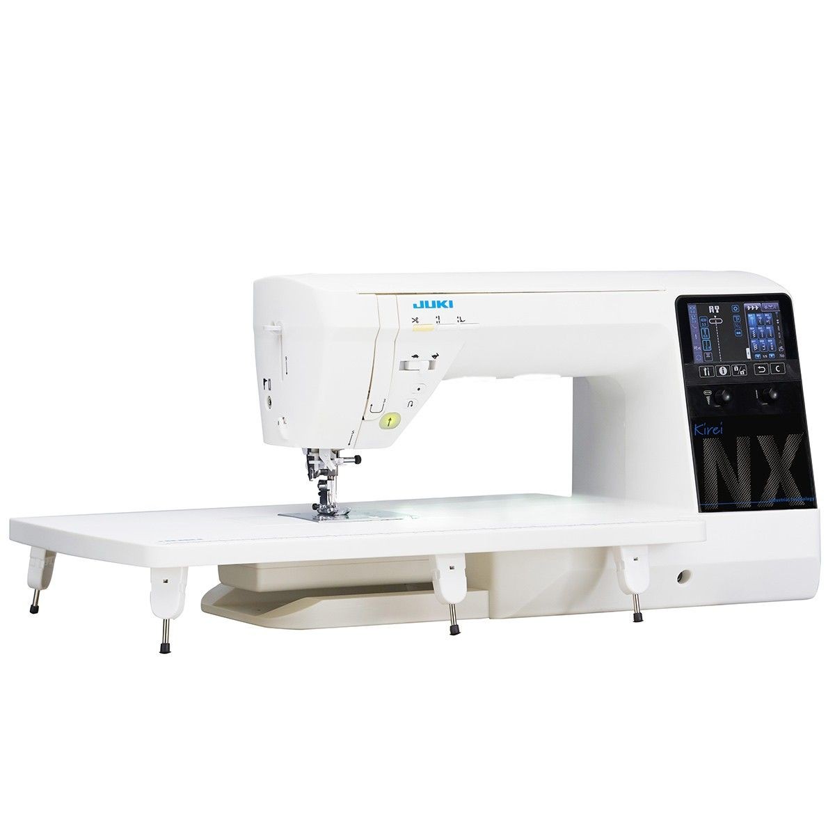 High-Precision Sewing Machines